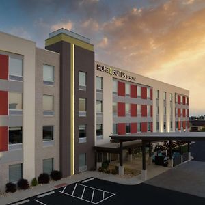Home2 Suites Troy, Oh